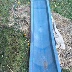 wavy slide