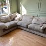 sofa and armchair Image 3