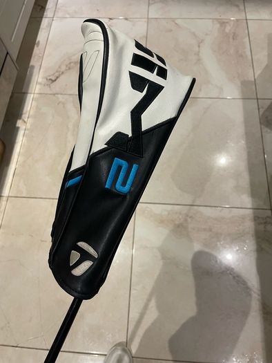 Taylormade SIM 2 Max Driver