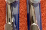 2x Oral-B iO toothbrush heads