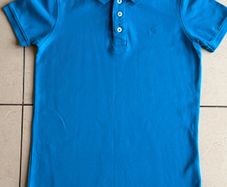 Boys Polo Top