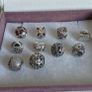 Pandora  charms in great condition, 10e each charm Image 7