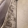 Superking headboard and divan base Image 4