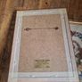 framed cross stitch Image 8
