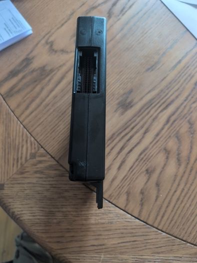 VW Bluetooth Module