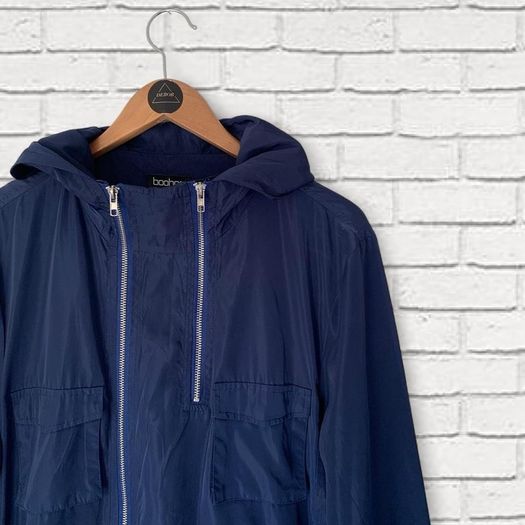 Windbreaker Jacket