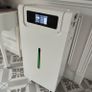 Solar system battery, Seplos BMS, Built in fire suppressant, Wifi  - New Image 2