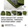 Carhartt WIP Detroit Jacket Image 4