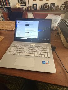 HP Pavillion Laptop