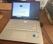 HP Pavillion Laptop