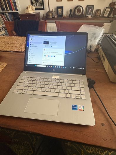 HP Pavillion Laptop