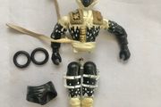 Vintage Action Force GI Joe Cobra Ninja Force Storm Shadow