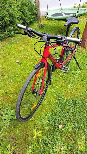 Trek Fx3 disc