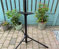 Bike Repair Stand