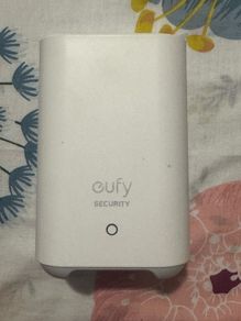 Eufy Homebase 2