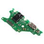 For Huawei Mate 20 Lite Charging Port Type C USB Dock Connector Mic Flex New - FHT22HCP Image 4