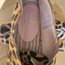 J Crew Leopard Trainers Image 4