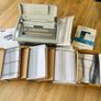 Binder Bundle Binding Supplies Image 5
