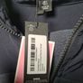 womens Pretty little things navy fleece panel tracksuit full zip top and joggers Size Large BRAND NEW BNWT Image 5
