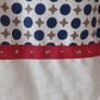Sweet Miss linen dress UK 8 - 10 S Image 3