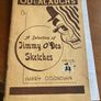 Vintage Booket - "O'Dea-Laughs" Image 2