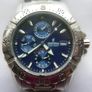 Men's Festina Chronograph Quartz Watch 100M/330FT Multifunction 16059 Watch-Festina Wristwatch Quartz Analog Image 6