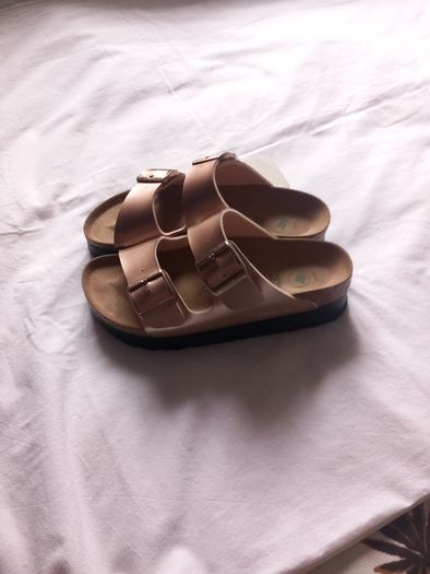 Birkenstocks