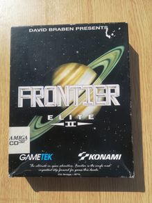Amiga 32