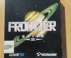 Amiga 32