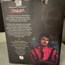 Michael Jackson  Thriller doll Image 4