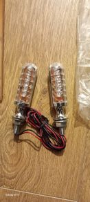 Inter finger led