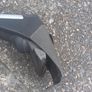 VW POLO Roof Bars 4 door model 2011 Genuine VW part Image 6
