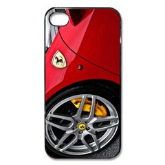Ferrari covers for iPhone FOR all apple iphone MODELS iphone nokia samsung sony xperia huawei