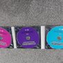 Clubland 100% Euphoric cds Image 3