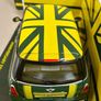 Mini Foxtons 1/18 Burago Rare Image 6