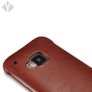 HTC M9 Leather Case Image 7