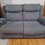 2 seater sofa Image 4