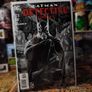 Detective Comics ! Batman ! Issue #821 ! First appearance of Facade ! 2006 ! by DC Comics ! Image 2
