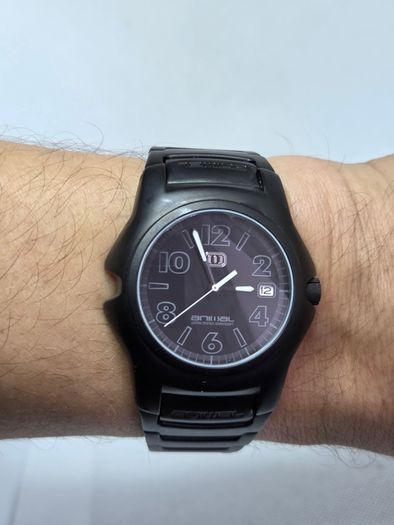 Animal men's watch