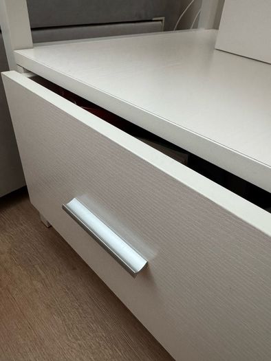 bedside lockers