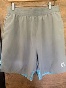 Montirex shorts