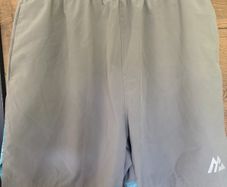 Montirex shorts