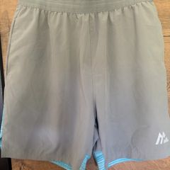 Montirex shorts