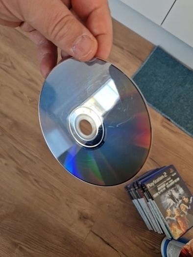 Rugby 2004 PlayStation2 Ps2 Games Original