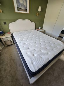 King Size Mattress
