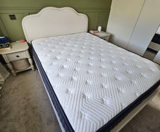 King Size Mattress