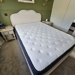 King Size Mattress