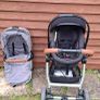 Panorama XT Travel System Image 5