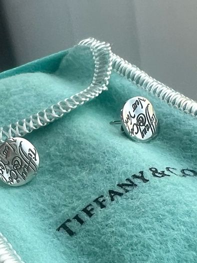 Tiffany & Co Earrings