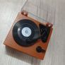 Mini record player Image 6